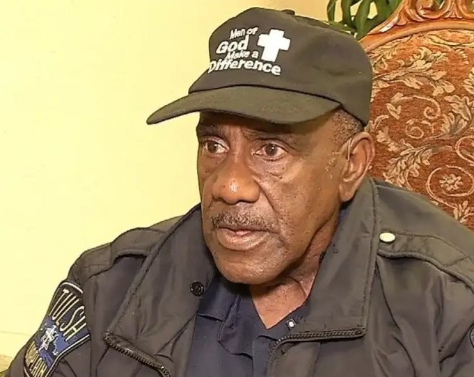 RIP Lemuel Taylor A True Mentor, Spiritual Father, and my Friend. I know that you're with me. This Win is also for You.